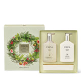 Hand Care Duo - Mango & Papaya