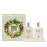 Hand Care Duo - Mango & Papaya