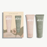 Hand Care Duet