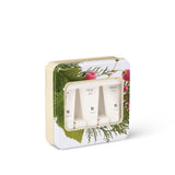 Hand Cream Trio Gift Tin
