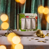 Hand Cream Trio Gift Tin