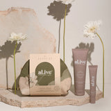 Hand and Lip Gift Set