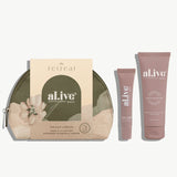 Hand and Lip Gift Set
