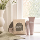 Hand and Lip Gift Set