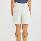 Harley Short Oatmeal