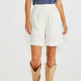 Harley Short Oatmeal