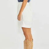 Harley Short Oatmeal