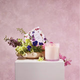 Honeysuckle & Frangipani 350g Candle