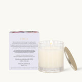 Honeysuckle & Frangipani 60g Candle