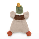 Hugo The Mallard Duck Hoochy Coochie