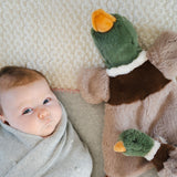 Hugo The Mallard Duck Hoochy Coochie