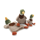 Hugo The Mallard Duck Hoochy Coochie