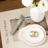Ivory Bloom Lip Butter