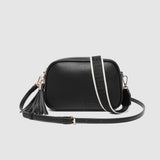 Jacinta Gia Crossbody Black