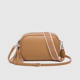 Jacinta Gia Crossbody Camel