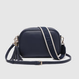 Jacinta Gia Crossbody Navy