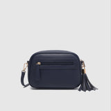 Jacinta Gia Crossbody Navy