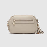 Jacinta Gia Crossbody Bag Biscotti