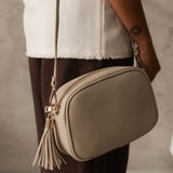 Jacinta Gia Crossbody Biscotti
