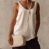 Jacinta Gia Crossbody Biscotti