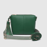Kasey Crossbody Green