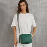 Kasey Crossbody Green