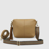 Kasey Crossbody Latte