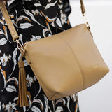 Kasey Crossbody Latte
