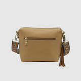 Kasey Crossbody Latte