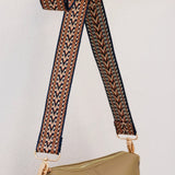 Kasey Crossbody Latte