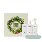 Kitchen Trio Gift Set - White Tea & Wild Mint