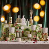 Kitchen Trio Gift Set - White Tea & Wild Mint