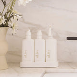 Kitchen Trio & Towel Gift Set