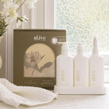 Kitchen Trio & Towel Gift Set