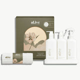 Kitchen Trio & Towel Gift Set