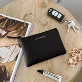Kuta Purse Black
