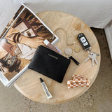 Kuta Purse Black