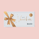 Moranbah Blooms Gift Card