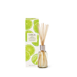 Lime & Lemongrass 250ml Diffuser