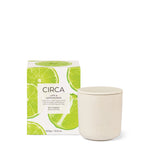 Lime & Lemongrass 300g Candle