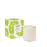 Lime & Lemongrass 300g Candle