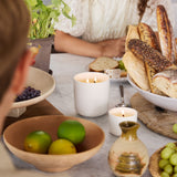 Lime & Lemongrass 300g Candle