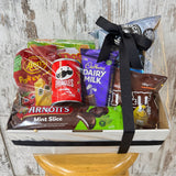 Favourite Snack Hamper