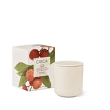 Lychee & Rose 300g Candle
