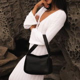 Maddie Shoulder Bag Black