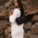 Maddie Shoulder Bag Black