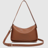 Maddie Shoulder Bag Tan