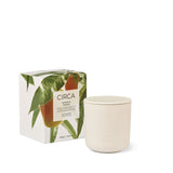 Mango & Papaya 300g Candle