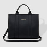 Manhattan Tote Black