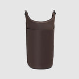 Miami Water Bottle Bag Chocolate